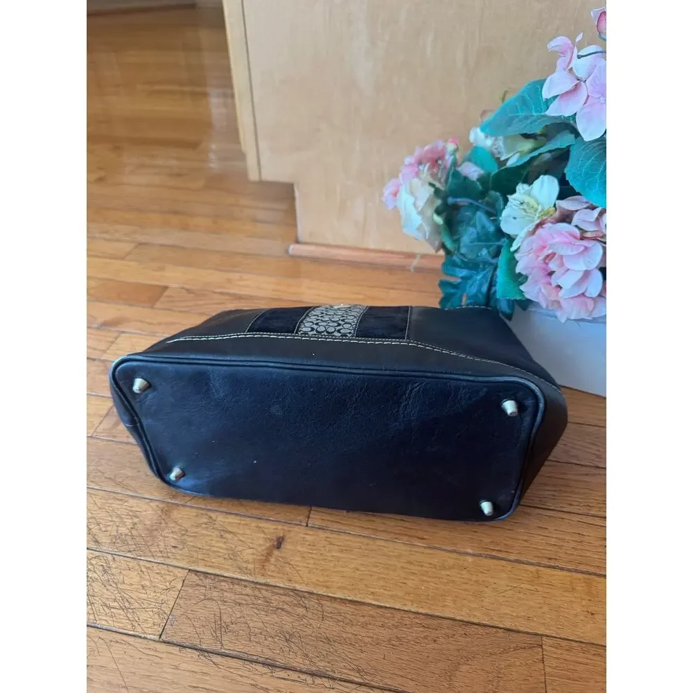Coach f11345 hampton